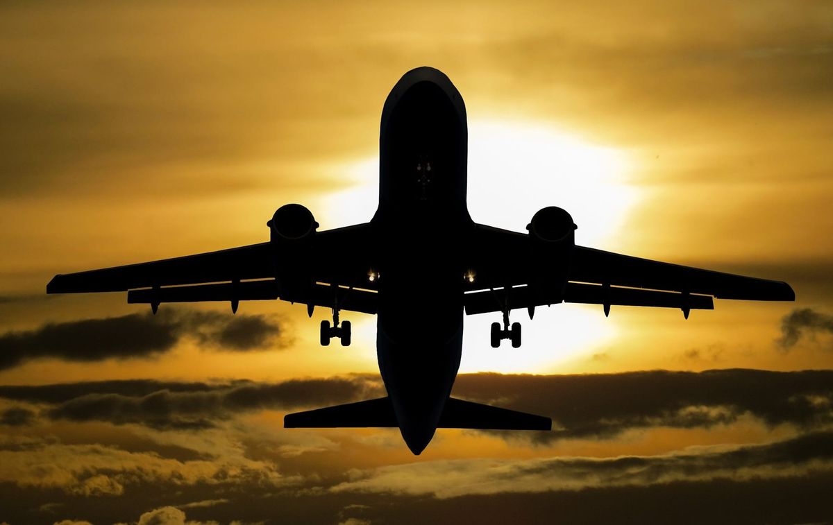 Tchad – Libye: Direct Flights Between N’Djamena and Benghazi Take Flight