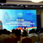 Gabon Seeks To Reposition Itself Through Its Territorial Development