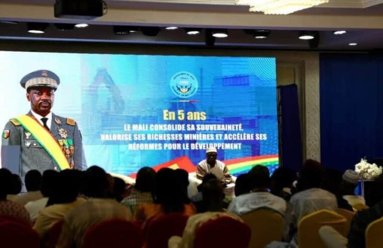 Mali forges a new path: economic sovereignty, robust security, and renewed diplomacy