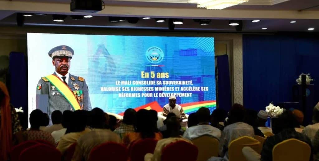 Mali forges a new path: economic sovereignty, robust security, and renewed diplomacy