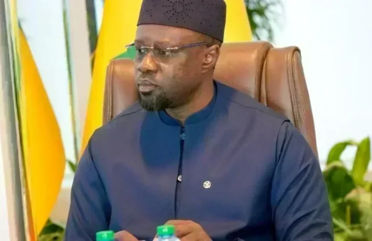 Political funds saga: Sonko’s revelations shake Senegal’s governance