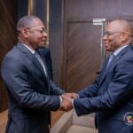 Gabon: un Ex-Ministre Libéré Contre Dix Milliards de FCFA