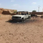 Mali military claims victory over armed groups in northern operations