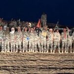 Burkina Faso’s territorial claims: a disconnect between official statements and ground realities