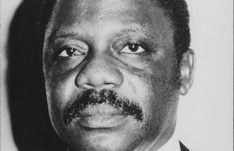 Shadows over the river: how Congo’s spies shaped power