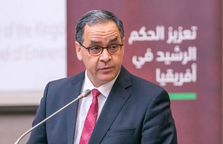 Morocco’s engagement in mombasa for african peace and development