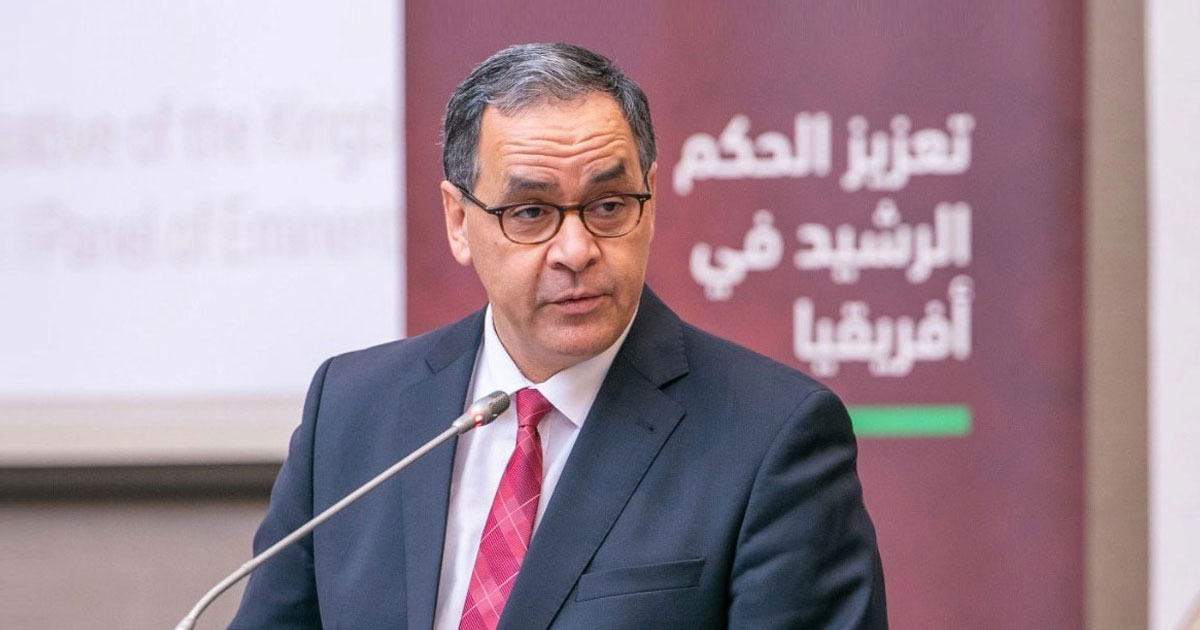 Morocco’s engagement in mombasa for african peace and development