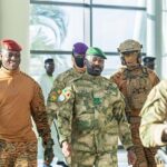 Mali security crisis escalates after alleged assassination plot against Goïta