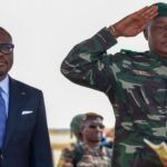 Benin conference emphasizes human-centered governance and reforms