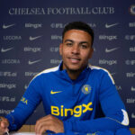 Chelsea signs Morgan Rogers in second priciest Premier League transfer
