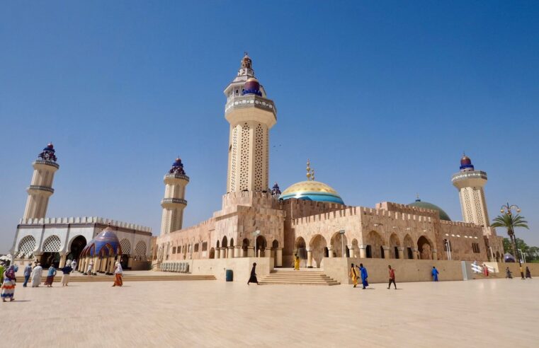 Dakar legal action targets prime minister ousmane sonko over touba comments