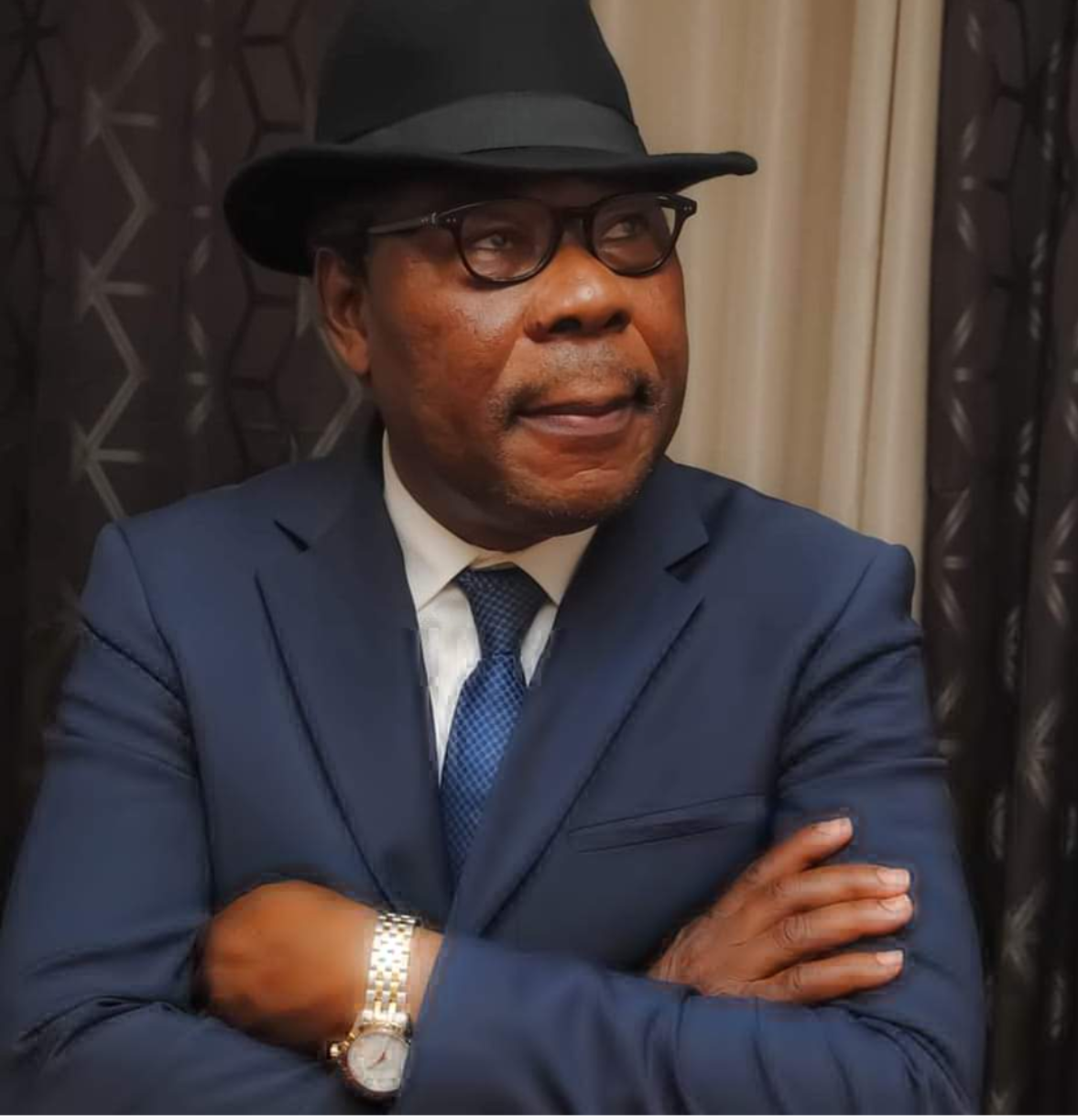 Former president set to join Benin’s new senate chamber