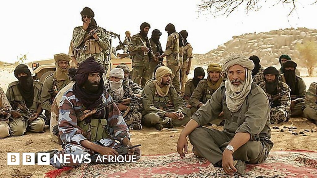 Mali’s northern conflict: understanding the Azawad Liberation Front’s quest for independence