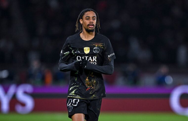 PSG transfer saga: Barcola’s potential exit and Diomandé’s rise