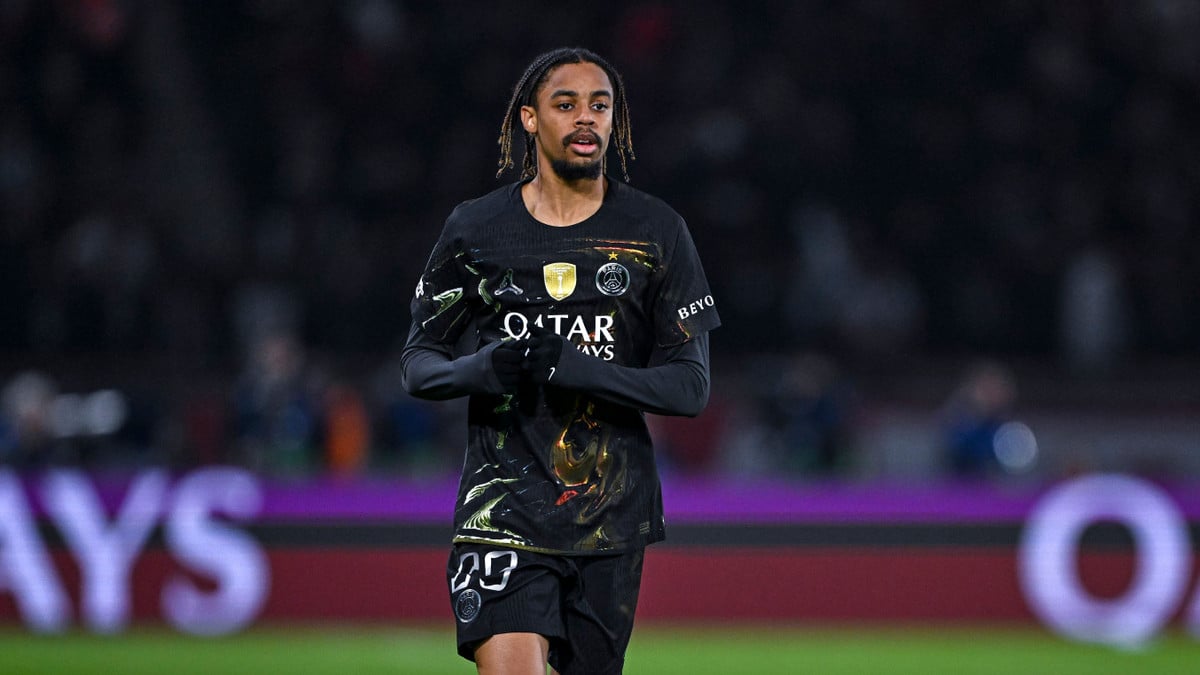 PSG transfer saga: Barcola’s potential exit and Diomandé’s rise