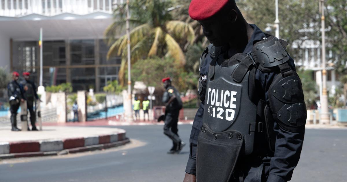 Suspicion against foreigners grows in Senegal amid tightened controls