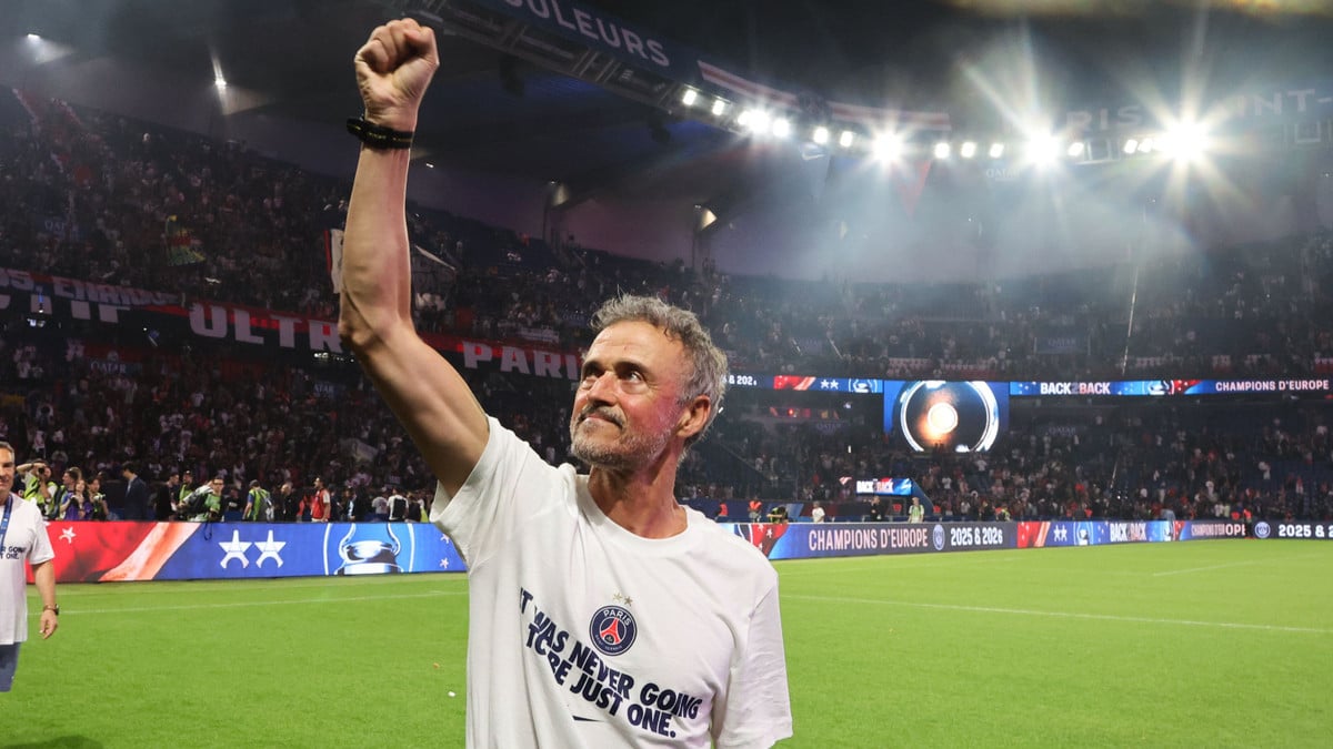 Luis Enrique’s personal appeal reportedly sways ferran torres towards psg move