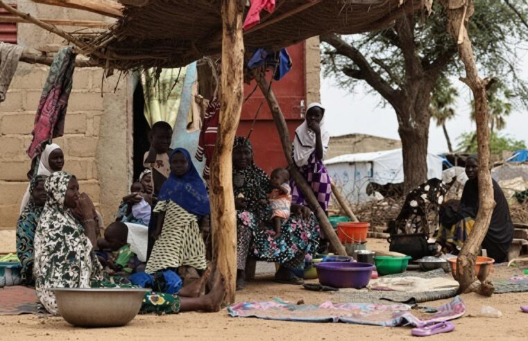 The unmet promises behind Burkina Faso’s claimed transformation