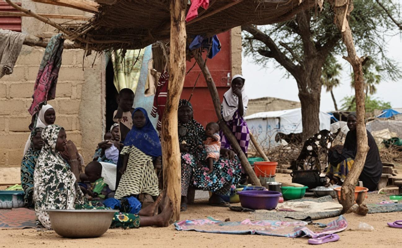 The unmet promises behind Burkina Faso’s claimed transformation