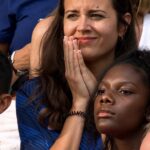 Angleterre Bat France 6-4 en Coupe du Monde 2026