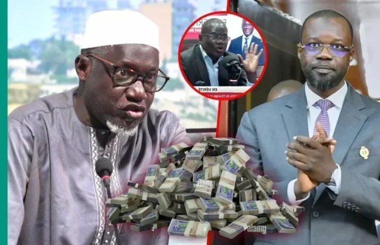 Imam Kanté addresses Moundiaye Cissé’s remarks on Ousmane Sonko