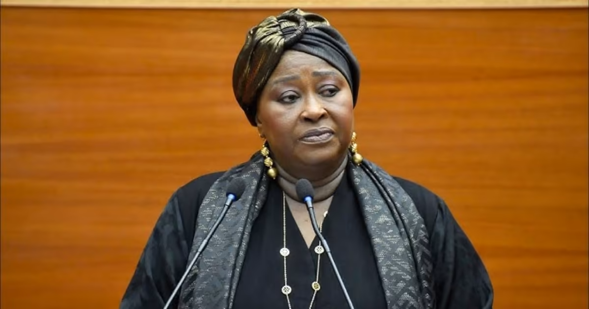 Senegal politics today: the controversy sparked by Maïmouna Dièye’s remarks about Ousmane Sonko