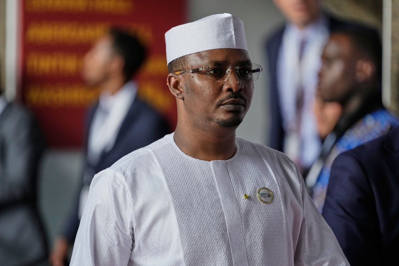 Chad withdraws from international criminal court amid criticism
