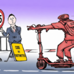 Chad steps up fight against human trafficking