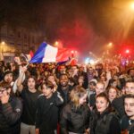 Russia’s Wagner Mercenary Controversy Hits France