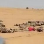 Three years after Niger’s coup: deepening rights crisis under military rule