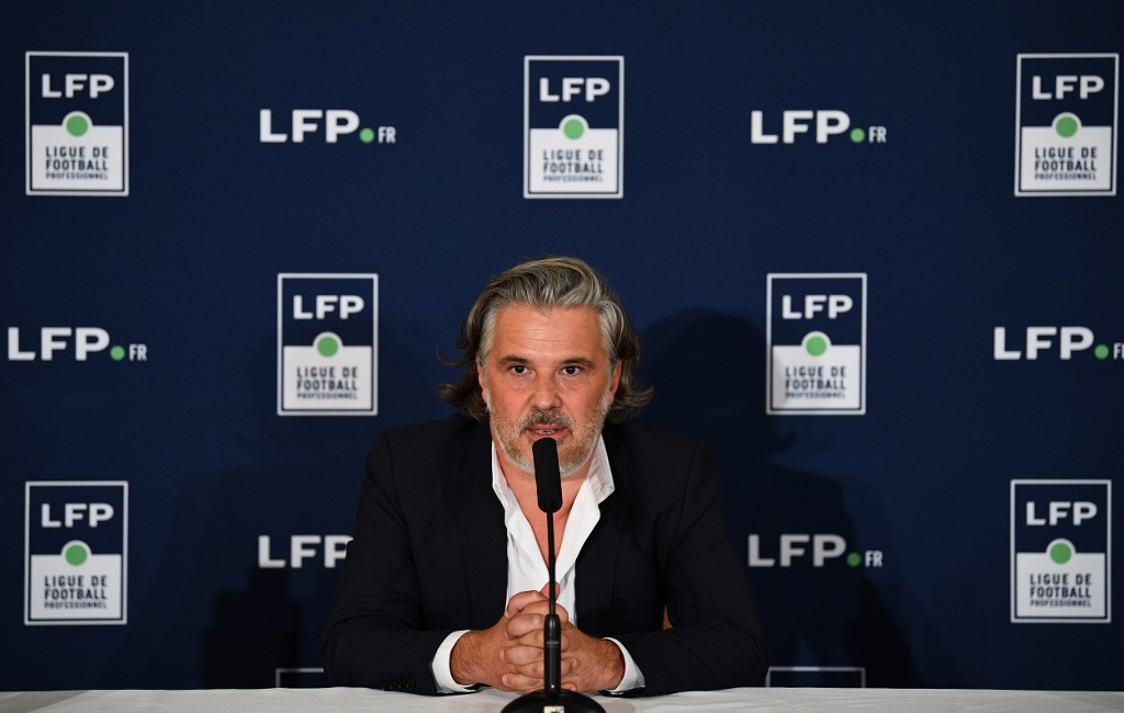 OL faces early Ligue 1 challenge as LFP declines match postponement request