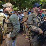Centrafrican whistleblower denied asylum in France despite Wagner revelations