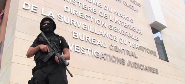 Jordan stands firm with Morocco against thwarted terror plots