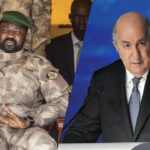 Tojo Opens Doors to Russia and Africa Corps