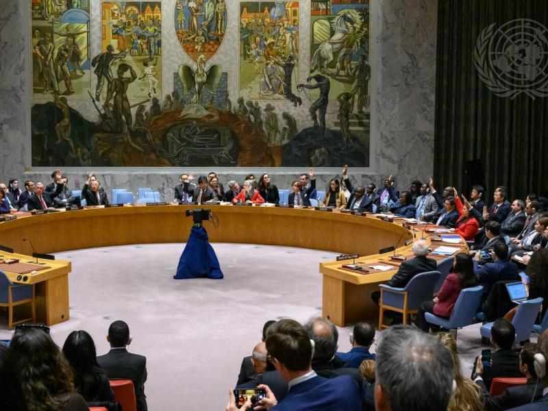 French national day: France reaffirms backing for peace efforts in DRC