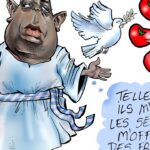 Peace deal falters as fighting escalates in eastern DRC