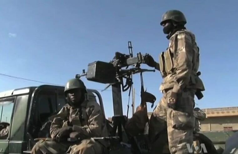 Mali’s shifting military alliance: Russia’s Africa Corps struggles for stability