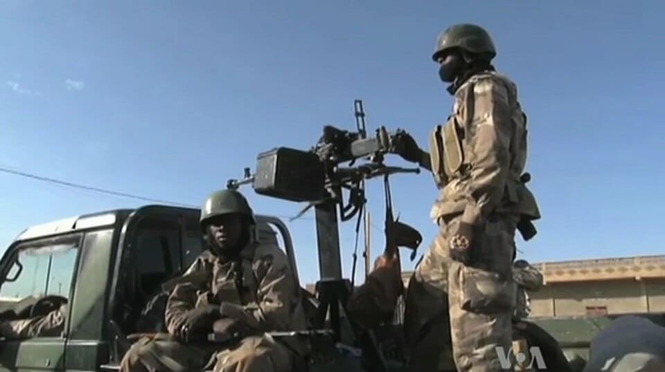 Mali’s shifting military alliance: Russia’s Africa Corps struggles for stability