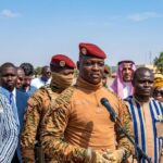 Niger diplomatic talks focus on migration and national sovereignty