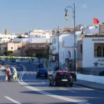 Libye Announce Sweeping Border Patrol Operation with Chad