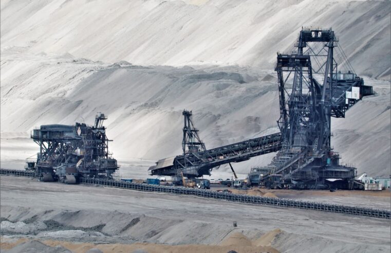 Eramet to boost Gabon manganese processing to 700k tonnes by 2031