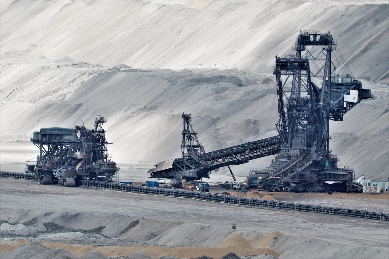 Eramet to boost Gabon manganese processing to 700k tonnes by 2031