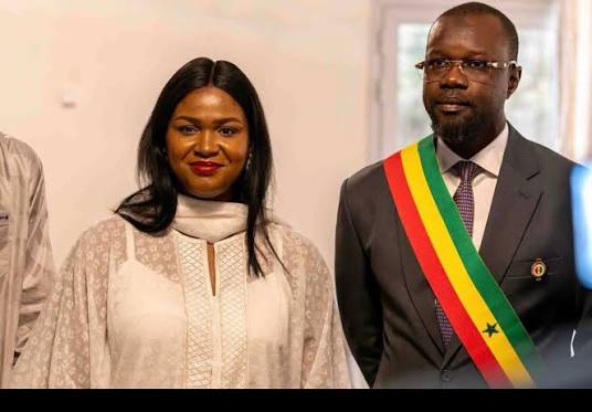 Ousmane sonko announces key appointments to his national assembly cabinet