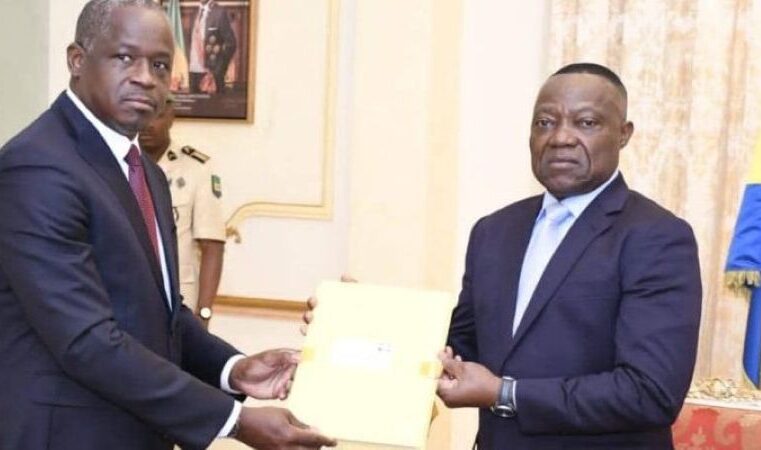 Gabon takes bold step with sovereign census data