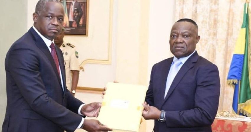Gabon takes bold step with sovereign census data