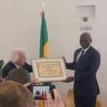 Benin and world bank unveil 10-year plan to boost jobs and human capital
