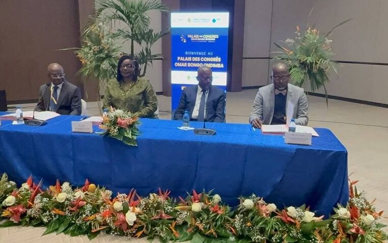 Gabon spearheads a new era for african savings and investment