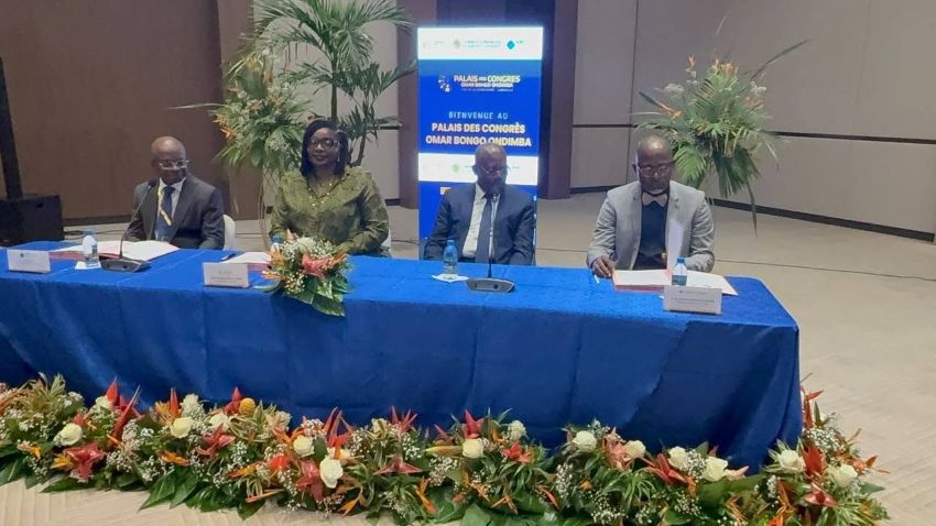 Gabon spearheads a new era for african savings and investment