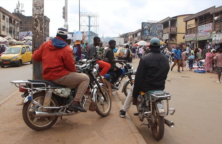 Paternity testing in Cameroon: a growing societal shift