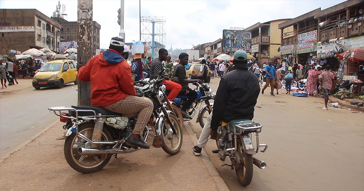 Paternity testing in Cameroon: a growing societal shift